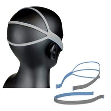 Airfit P10 Strap CPAP Nasal Pillows Replacement Headgear Stability and Comfor...