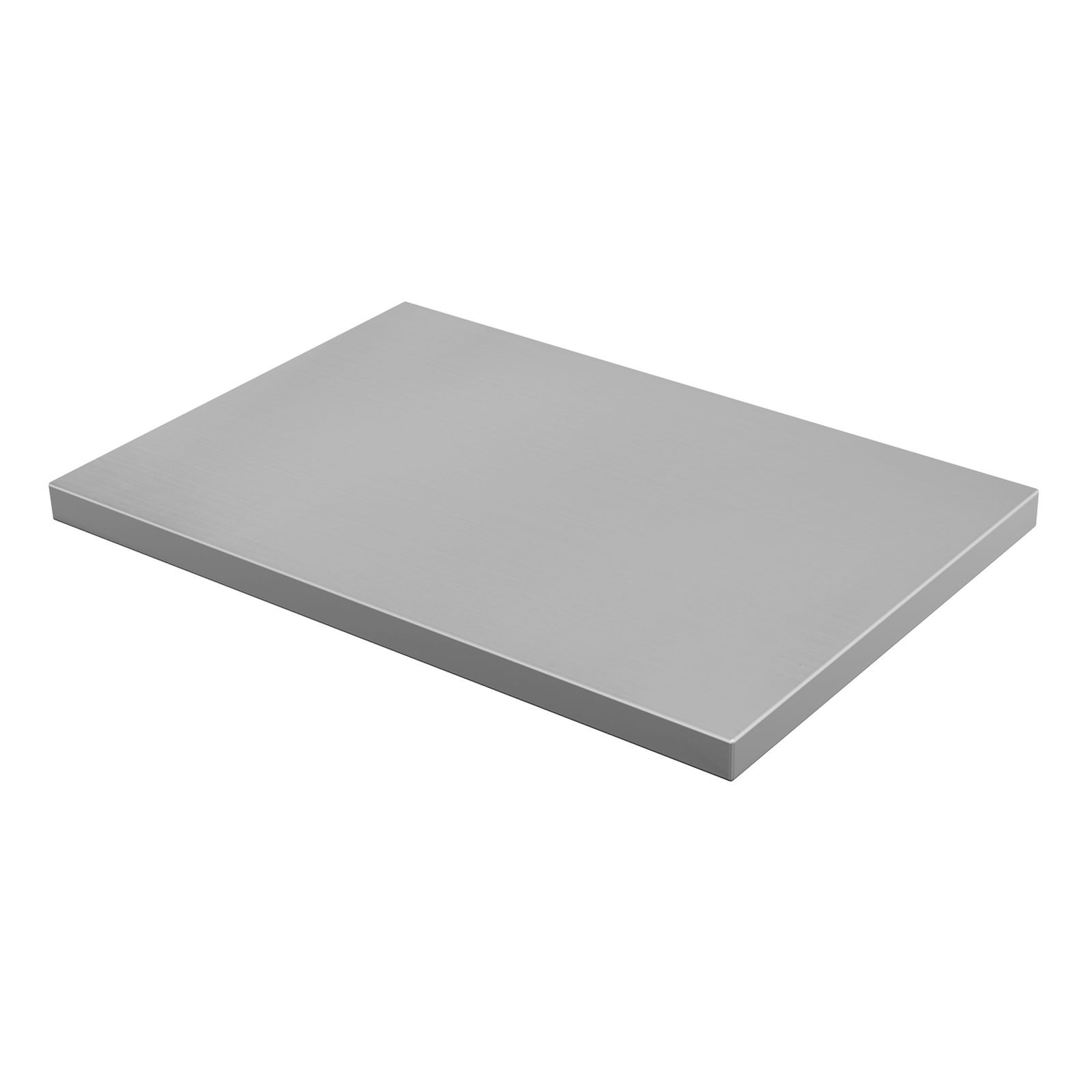 Superline PRO® Black Edition Stainless Steel Worktop 680mm - APMS30SSA
