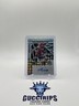 2023 Panini Mosaic Draft Picks MARVIN MIMS AUTO Autograph Prizm RC Rookie