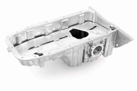 ÖLwanne Vaico V40-1485 FüR Opel Astra Vectra Zafira CC T98 J96 Caravan 16V F07