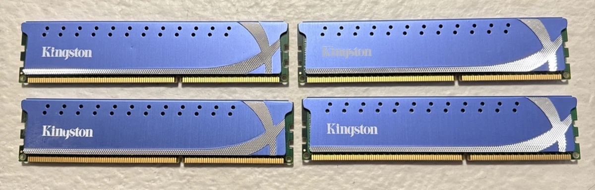 Kingston 16gb Ddr3 for sale | eBay