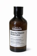 L'Oreal Professionnel Paris Serie Expert Absolut Repair Molecular Shampoo 300ml