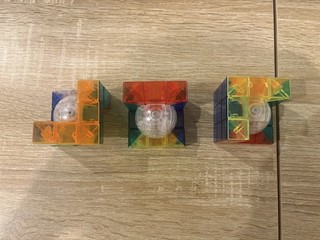 Moyu Geo Cube Set (A B C)
