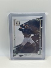 2024 Panini Impeccable - Ben Rice /25  (RC)