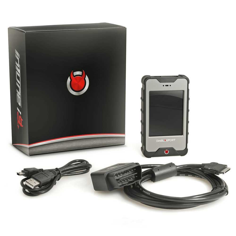DiabloSport 8400 inTune i3