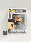 NBA: Spurs - Victor Wembanyama (Slam Dunk) Pop Vinyl 220
