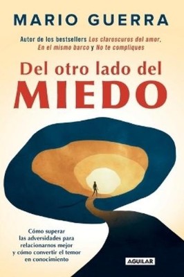 Mario Guerra Del otro lado del miedo / On the Other Si (Taschenbuch) (US IMPORT)