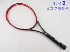 Used Tennis Racket Prince Harrier Pro 100 XR 2015 Model G2 PRINCE HARRIER PRO