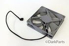 Apple Mac Pro A1186 Case Fan 120mm x 25mm 076-1232