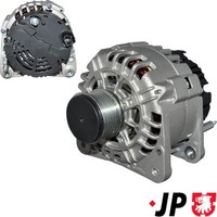 JP Group Lichtmaschine Generator Lima JP 1190102500 FüR Ford Skoda Audi Seat VW