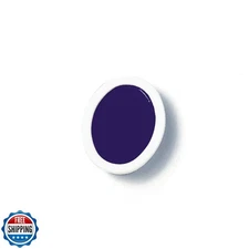 PRANG Refill Pans for Oval Watercolor Paint Set, 12 Pans per Box, Blue Violet