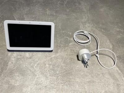 Google Nest Hub (1. Generation)   Smart Display / Google Home