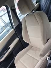 Siège Peugeot 307