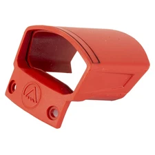 BURRIS FASTFIRE COLOR COVER RED