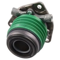 ZentralausrüCker Kupplung Ø 35 Mm Aluminium A.B.S. FüR U.A. Opel Omega
