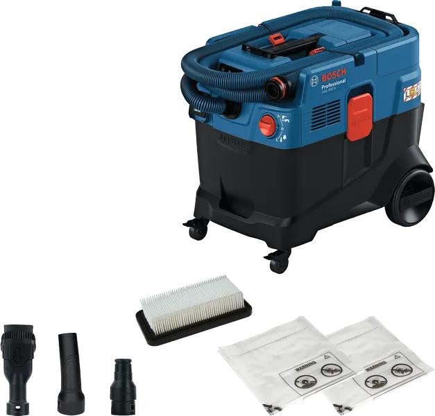 Bosch GAS 400 A 28L 1200W 06019M0020 - Immagine 2