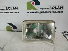 Feu avant (phare) Seat FURA