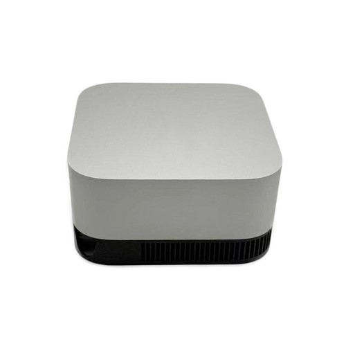 Heightening Heat Dissipation Bracket Mount Stand for Mac Mini M4/M4 Pro 2024 - Afbeelding 7 van 13