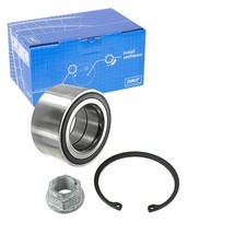 SKF RADLAGER-SATZ MIT ABS-SENSOR VORNE passend f&uuml;r MERCEDES GL-KLASSE M-KLASSE R