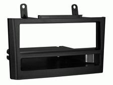 Metra 99-7416 Single Din Iso Install Kit For 2000-03 Fits Nissan Maxima Vehicles