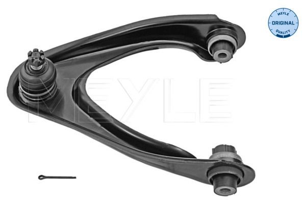 Original Meyle Lenker RadaufhäNgung 31-16 050 0058 FüR Honda-image