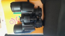 *LEGGI* binocolo Nikon Action  8 x 40 con custodia e tracolla originale