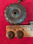 Vintage Structo Road Grader Used Parts  - Rear Wheel Assembly READ (#252B1) — photo 10