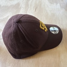 New Era Child Youth San Diego Padres MLB Baseball Cap