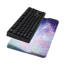 Ergonomic Keyboard Stand with Wrist Rest, Computer Wrist Support Pad, Tilted ...