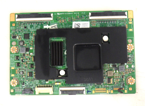 T-Con Modul für LED TV Samsung Model: UE65H8000ST / UE65H8090SV...