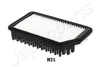 Japanparts FA-H31S Luftfilter FüR Hyundai, Kia
