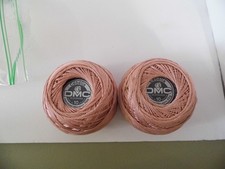 DMC CEBELIA COTTON 50G COLOR 224 2 SIZE 10