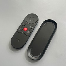 1pc Logitech CC4500E Conference System Remote Control Version 2