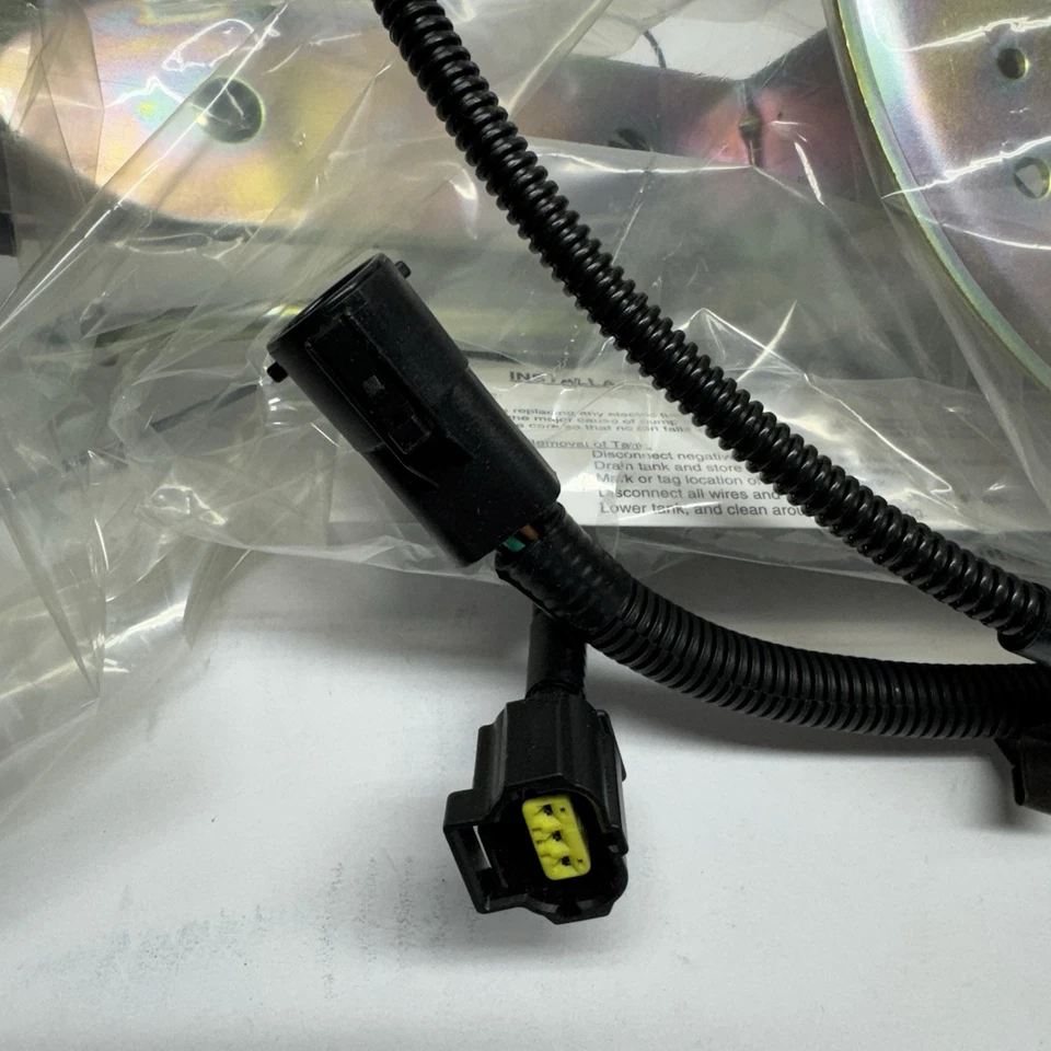 Conjunto de suspensión de bomba de combustible NAPA P74868S para Ford, Lincoln, Mercury nuevo Foto 2 de 4