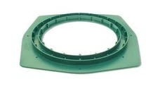 Polylok 20" / 24" Septic Tank Riser Adapter Ring (PN: 3009-AR) 