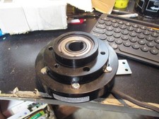 Elect Salt Spreader Clutch 1401150 Repl Western 65212 Hiniker 80302223 80302146