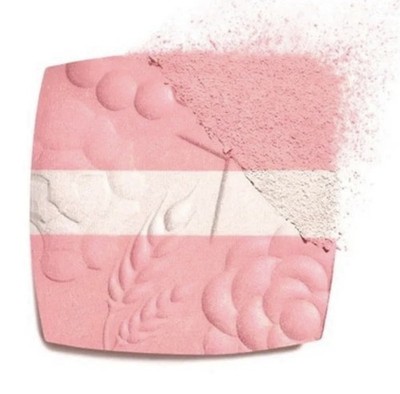 LES SIGNES DE CHANEL 997 ローズリュミエール Chanel Les Signes De Chanel LE 997 Rose Lumiere Illuminating Blush