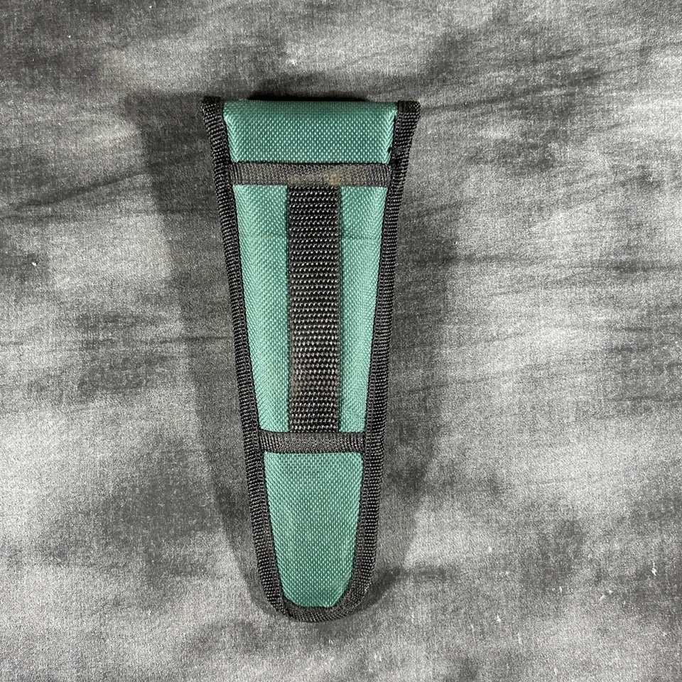 Pruning Shears W/Swiss Army Knife Accessories Belt Loop New - Image 2 of 4