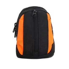 1* Figure Doll Backpack Accessories For 1/4 LOSI PROMOTO-MX MOTORCYCLE BIKE