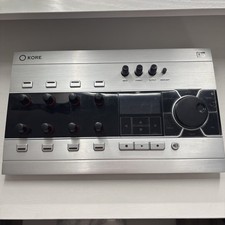 Native Instruments Kore 2 USB MIDI Controller...
