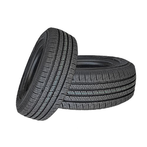 Lexani LXHT-206 265/70/18 124/121S Tire - Picture 5 of 8
