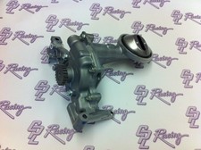Genuine HondaOil Pump K20A K20A2 Civic EP3 Integra DC5 Type R 01-06