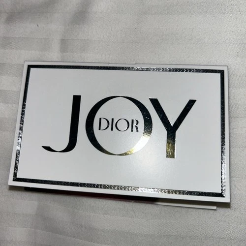 Dior JOY Parfum 1ml Trial Spray C21