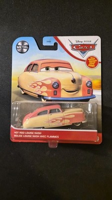 Disney Pixar cars 2021 Metal series