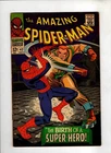 AMAZING SPIDER-MAN #42 1966 MARVEL FN 6.0 *MAJOR KEY!* 1ST APP MARY JANE WATSON!
