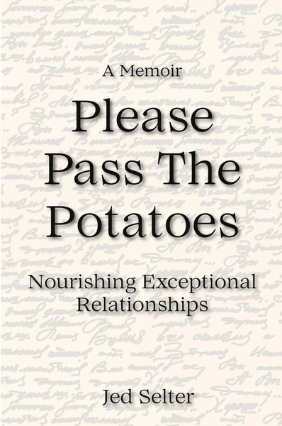 Jed Selter | Please Pass The Potatoes | Taschenbuch | Englisch (2024)-image