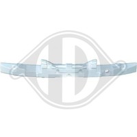 6045960 AufpralldäMpfer, StoßFäNger Oben Vorne FüR Nissan Qashqai / Qashqai +2 I