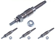 Bougies de préchauffage BMW 324