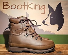 Altberg Defender leichte Wander-, Angeln-, Walking-, jede Aktivität Stiefel UK 7 W