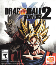 Dragon Ball: Xenoverse 2 | Xbox One image
